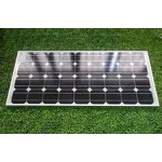 Solar Panel Factory - 260W Mono Waterproof IP67