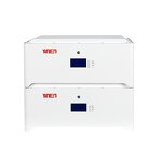 Hybrid Power System Factory - 3KW Off Grid Direct Sale