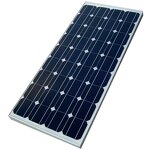 Solar Panel Factory - 260W Mono Waterproof IP67