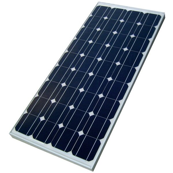 Solar Panel Factory - 260W Mono Waterproof IP67