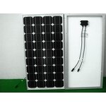 Solar Panel Factory - 260W Mono Waterproof IP67