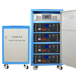 Rack Battery Factory - 2-6KW Solar Energy System