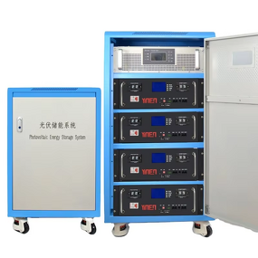 Rack Battery Factory - 2-6KW Solar Energy System