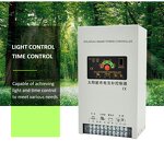 Solar Charge Controller Factory - 12V/24V Powmr PWM