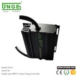 Solar Charge Controller Factory - 48-72V for E-bike