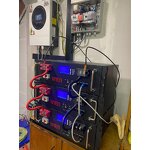 Solar Inverter Factory - 5-10KW All in One Hybrid