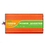 Solar Inverter Factory - 1-3KW CE Certified Offgrid