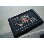 PWM Controller Factory - 12V/24V Auto Home System
