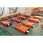 Solar Inverter Factory - 1-3KW CE Certified Offgrid