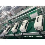 Lithium Charger Factory - 9KW 24V/48V Industrial