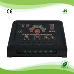 PWM Controller Factory - 12V/24V Auto Home System