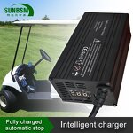 Solar Charge Controller Factory - 48-72V Boost MPPT