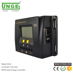 Solar Charger Factory - 30-60A PWM Off Grid Home