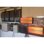 Micro Inverter Factory - 1-3KW 12V/24V Offgrid