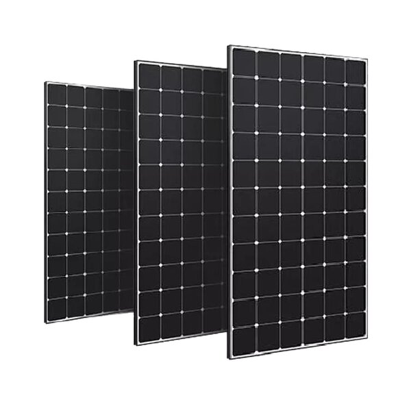 Solar Panel Factory - 100W Flexible Folding Portable