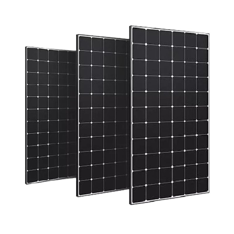 Solar Panel Factory - 100W Flexible Folding Portable