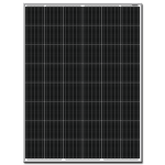 Solar Panel Factory - 100W Flexible Folding Portable