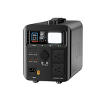 Power Bank Factory - 700W Portable Pure Sine Wave