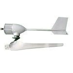 Wind Turbine Factory - 1KW Horizontal with Controller