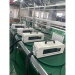 Battery Charger Factory - 48V 150A 9KW 380V Input