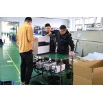Electric Forklift Charger Factory - 24V/48V Lead Acid