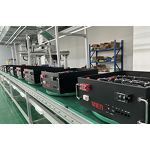 Battery Cabinet Factory - 5-15KWH 51.2V/48V