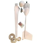 Wind Turbine Factory - 1KW Horizontal with Controller