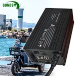 Solar Charge Controller Factory - 48-72V Boost MPPT