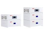 Solar Energy System Factory - 10KW Off Grid Single Phase