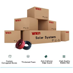 Solar System Factory - 1000W Balcony Complete Kit