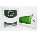 Hybrid Power System Factory - 3KWH for Home Farm Use