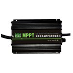Boost MPPT Controller Factory - 48-96V Solar Panel