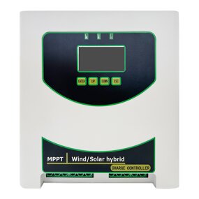 Hybrid Charge Controller Factory - 3000W MPPT 48V