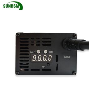 Solar Charge Controller Factory - 48-72V Boost MPPT