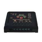 Solar Charge Controller Factory - 5-20A Micro PWM