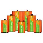 Pure Sine Inverter Factory - 12-48V 2000-3000W Solar