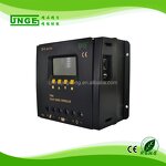Solar Charge Controller Factory - 3A/5A PWM MINI