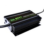 Solar EV Controller Factory - 48-72V MPPT Boost