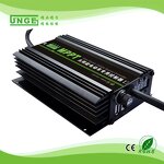 Boost Charge Controller Factory - 48V 60V 72V MPPT