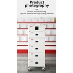 Energy Storage System Factory - 5KWH All-In-One Home