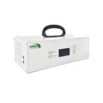 Battery Charger Factory - 12-72V 40A Automatic Lithium