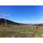 Wind Turbine Factory - 300W Horizontal Type Hybrid