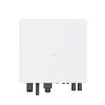 Home Solar System Factory - Hybrid Battery Storage