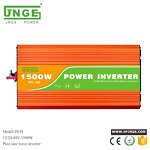 Micro Inverter Factory - 1-3KW 12V/24V Offgrid