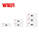 Hybrid Inverter Factory - 6.2KW with 5KWH Battery