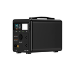 Backup Supply Factory - 700W 110V/220V Portable