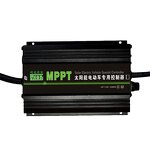 Motor Controller Factory - 48-96V for Electric Vehicle