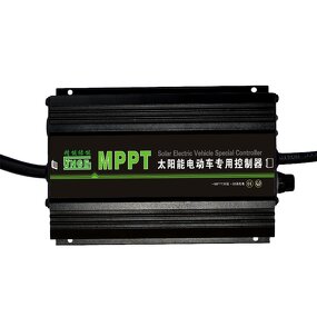 Motor Controller Factory - 48-96V for Electric Vehicle