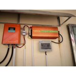 Solar Inverter Factory - 1-3KW CE Certified Offgrid