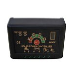 PWM Controller Factory - 12V/24V Auto Home System